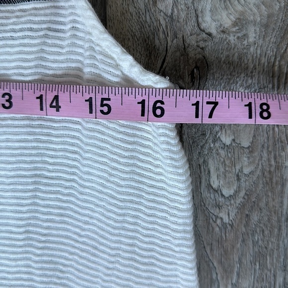 NWT Lucky brand top tank tied bohemian soft girl size XS - Picture 9 of 11